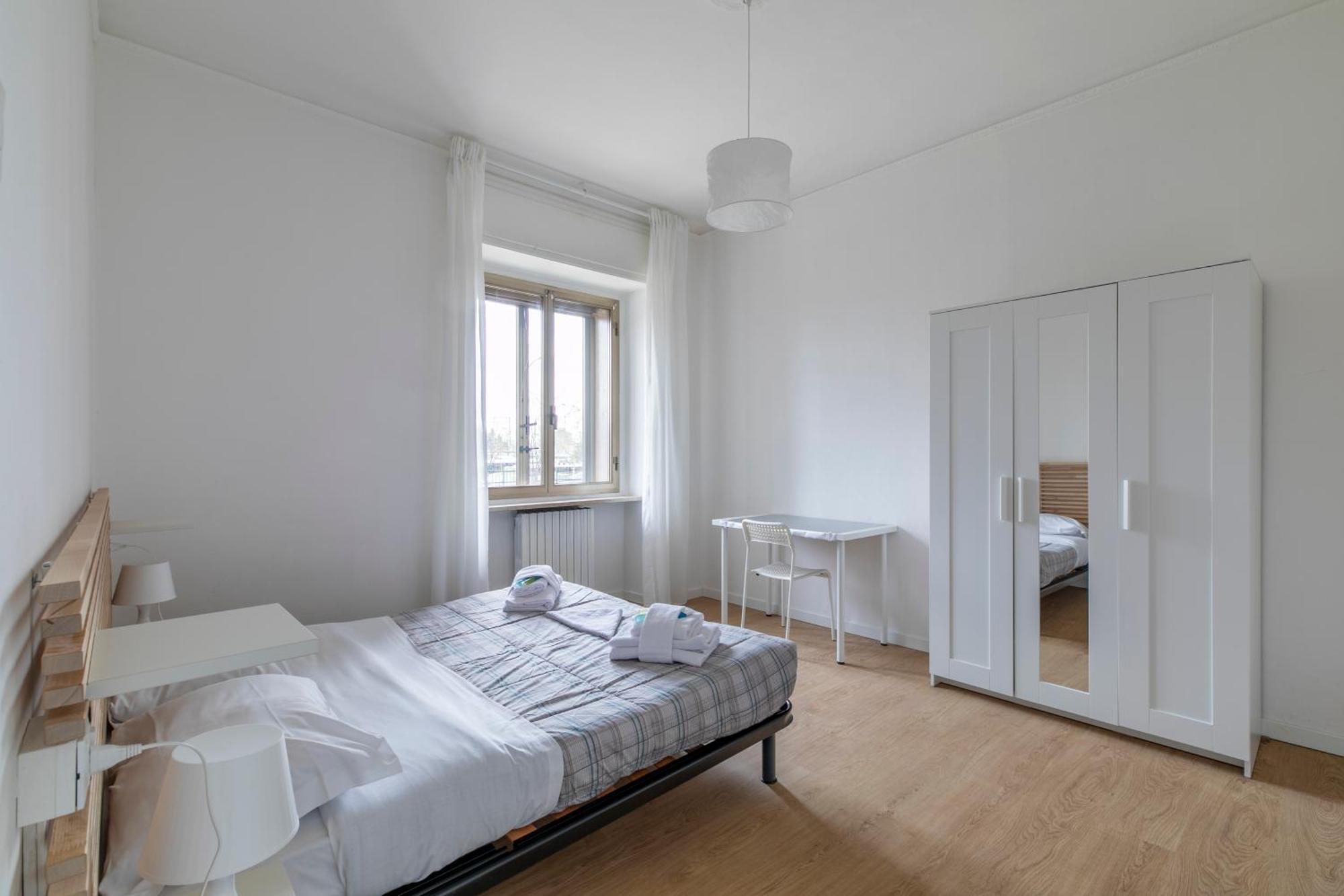 Casa Graziella - A 2 Passi Dal Centro E Stazione Di Vérone Extérieur photo